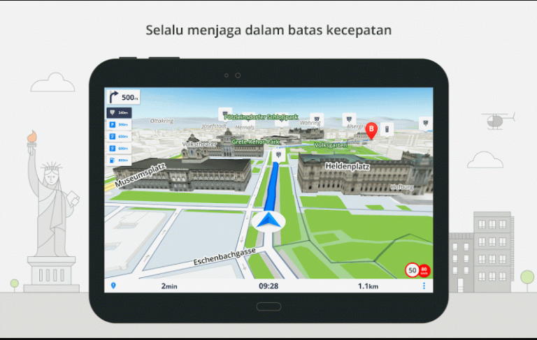 Hp gps and location software что это