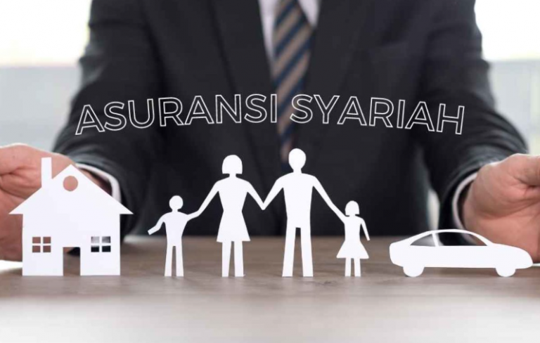 7 Review Asuransi Kesehatan Syariah Terbaik Buatmu | Empat Pilar