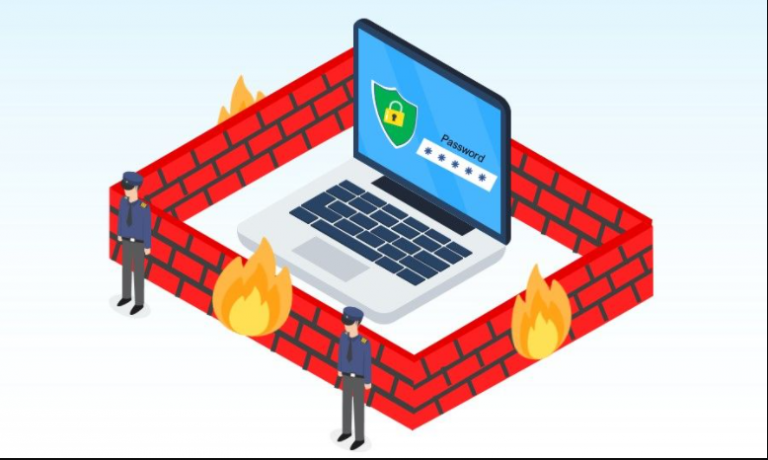 Jenis-Jenis Firewall Dan Cara Kerjanya Yang Perlu Kalian Tahu