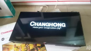 Kerusakan TV LED Changhong