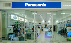 Call Center TV Panasonic