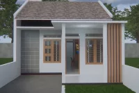 Biaya Bangun Rumah Ukuran 6×12