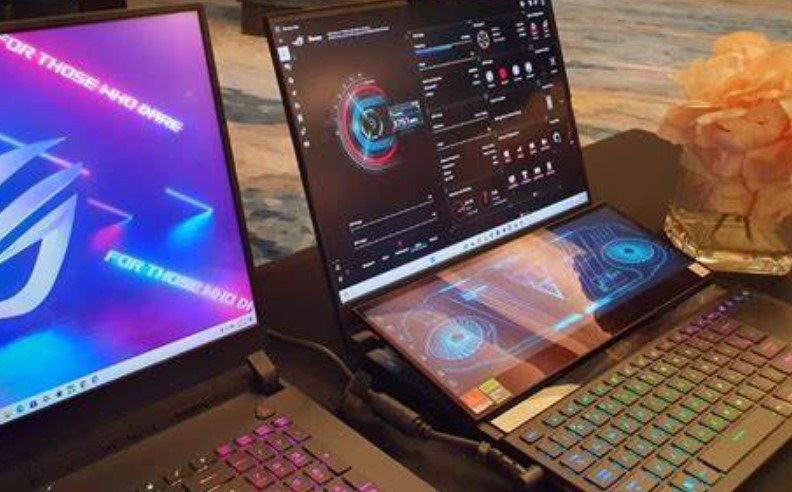 Perbedaan Laptop Gaming dan Laptop Biasa