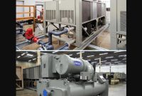 Cara Kerja Water Cooled Chiller