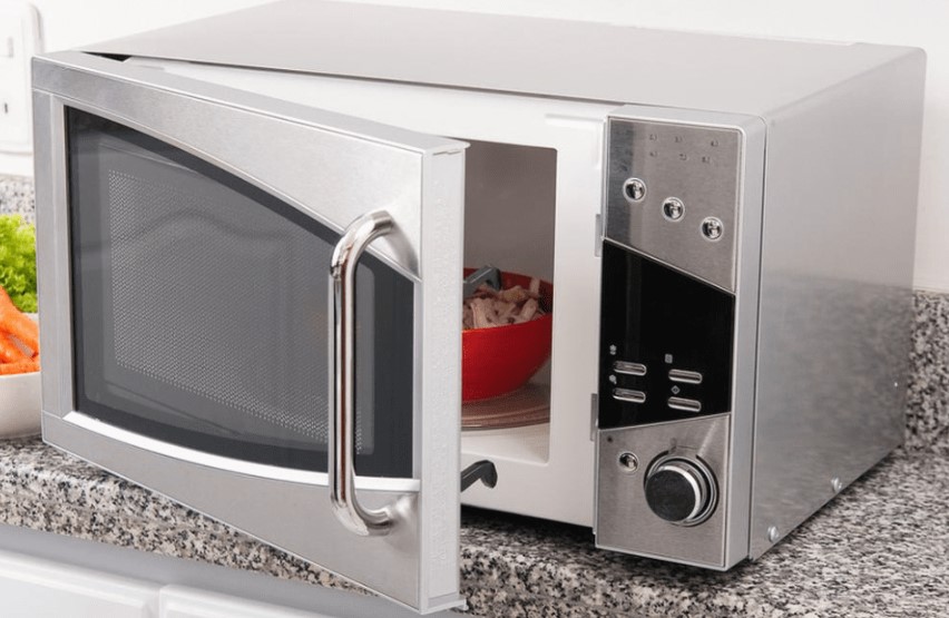Tips Memilih Microwave yang Bagus