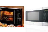 Perbedaan Oven dan Microwave