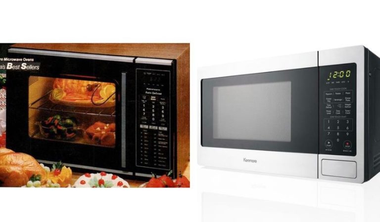 Perbedaan Oven Dan Microwave : Ketahui Secara Lengkap | Empat Pilar