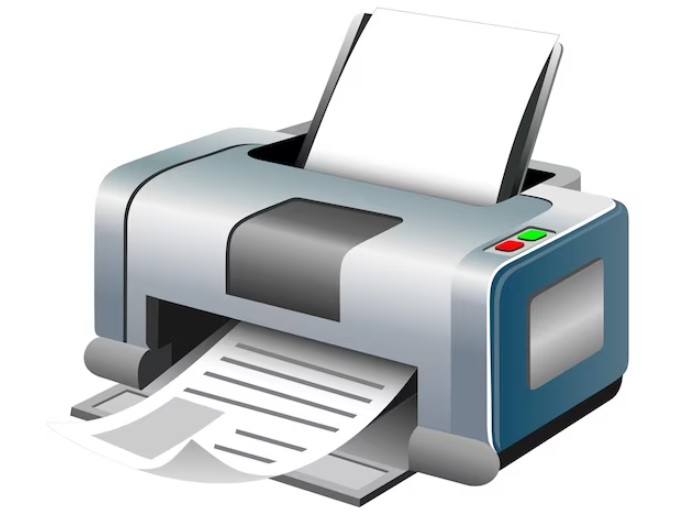 Cara Instal Driver Printer Semua Merk