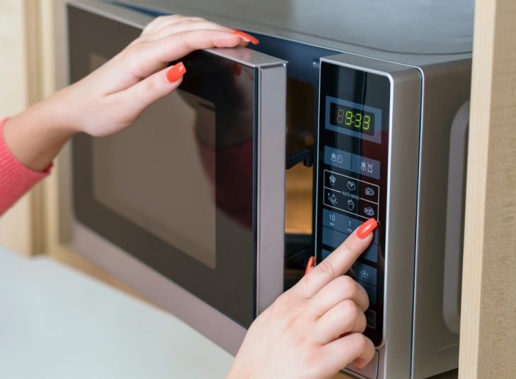 Kelebihan dan Kekurangan Microwave