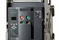 Apa itu Air Circuit Breaker (ACB)